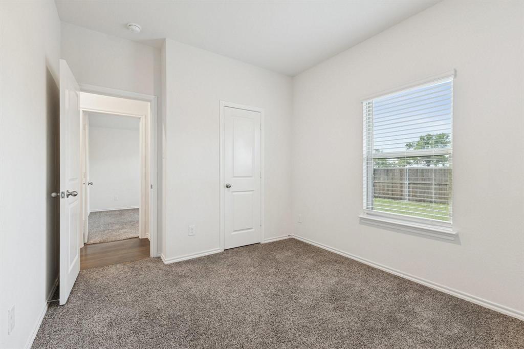 TRAVIS RANCH SOUTH FORNEY - Residential