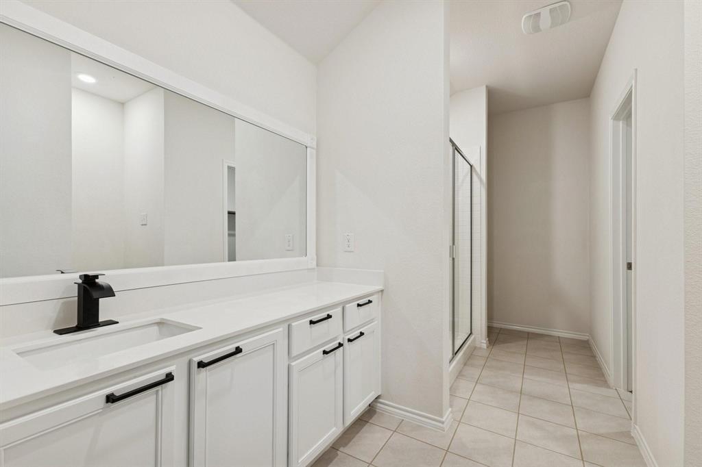 TRAVIS RANCH SOUTH FORNEY - Residential