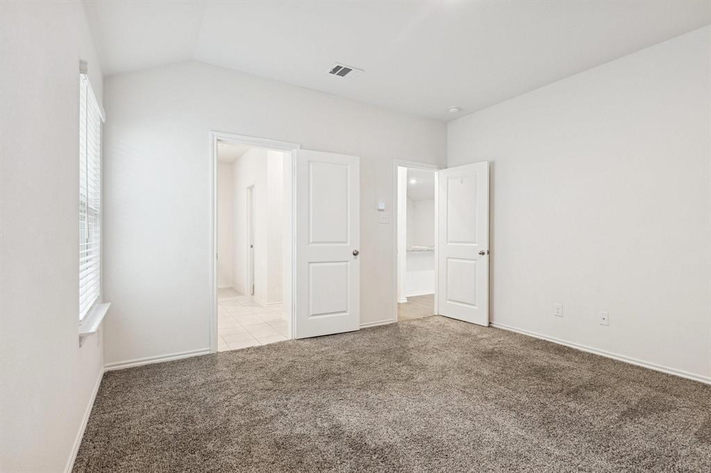 TRAVIS RANCH SOUTH FORNEY - Residential