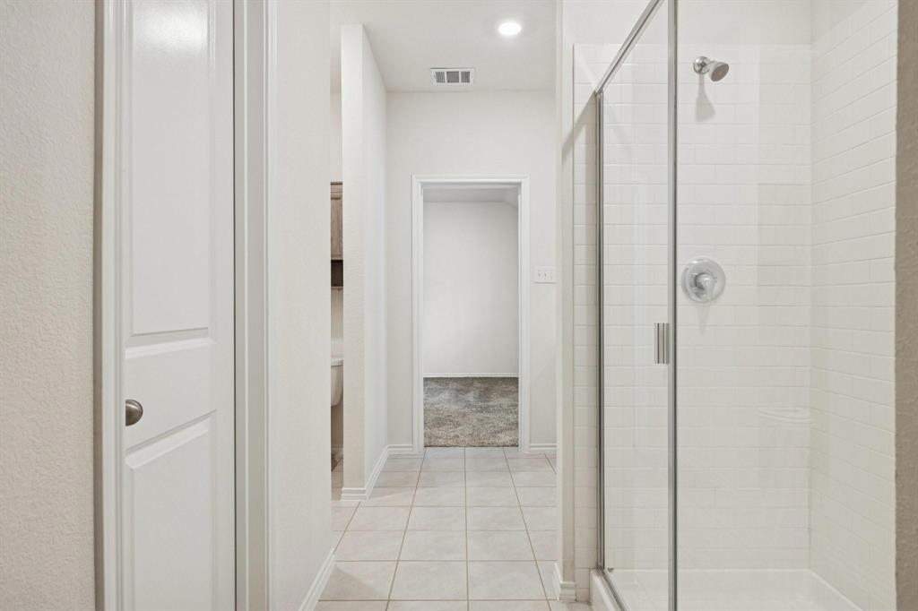 TRAVIS RANCH SOUTH FORNEY - Residential