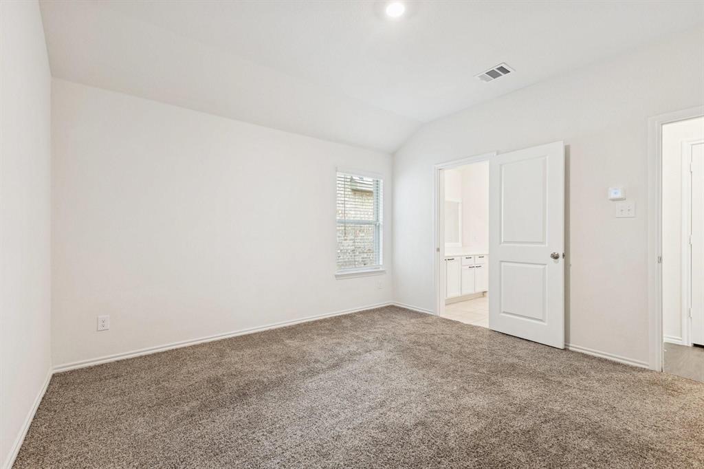 TRAVIS RANCH SOUTH FORNEY - Residential