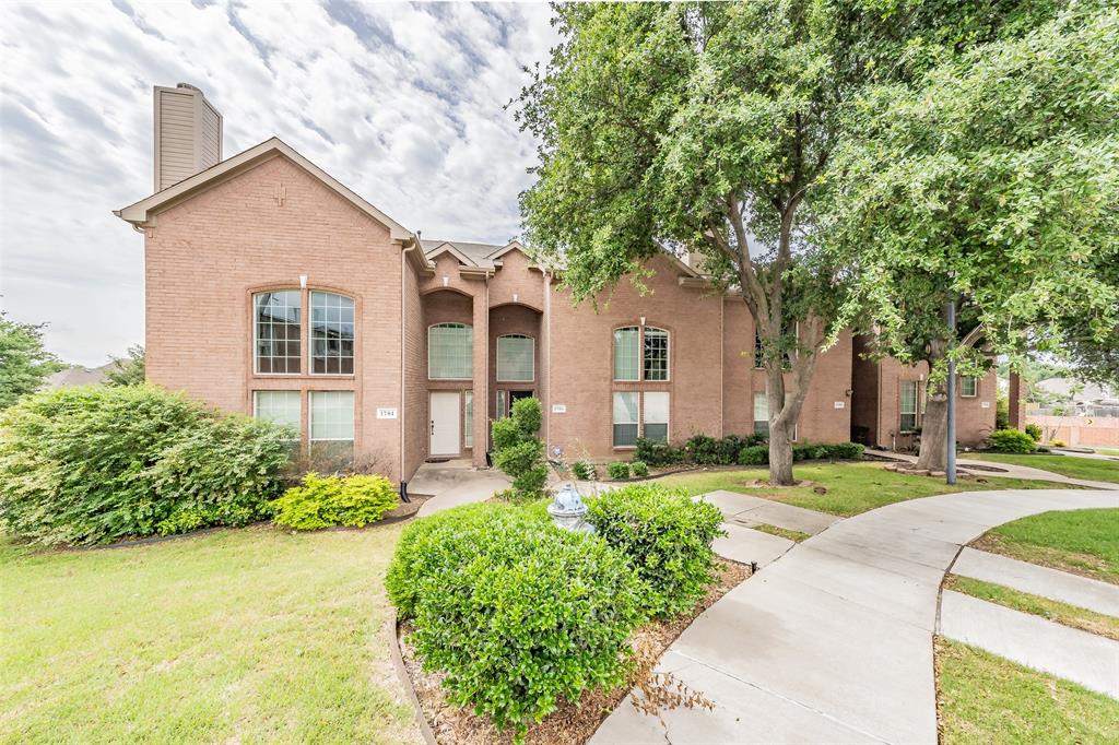 Massey Add - Residential