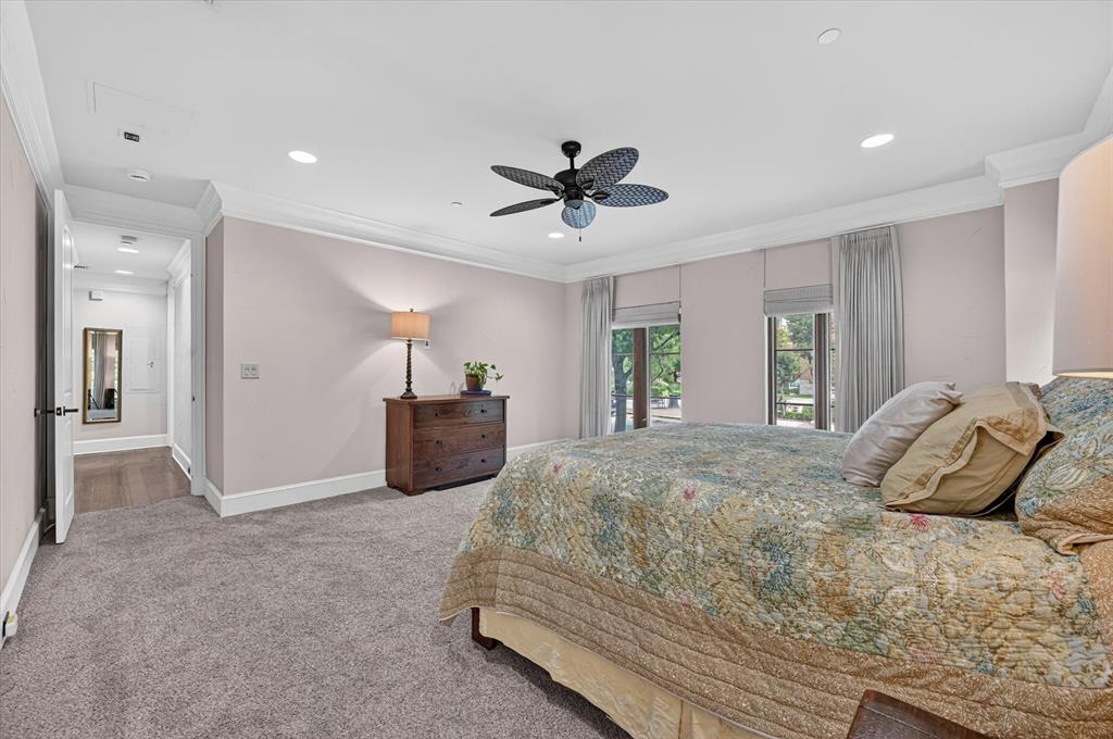 Villa De Leon Condo - Residential