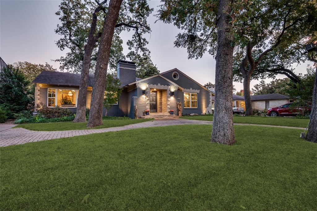 East Kessler - Residential