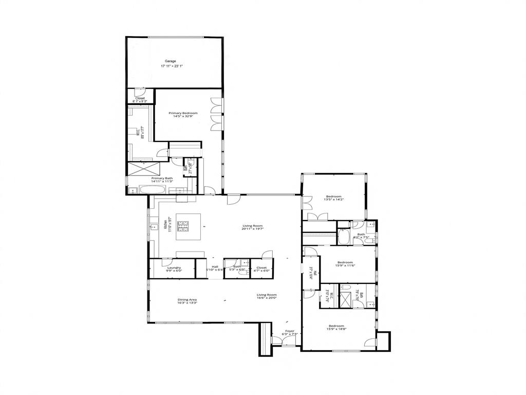 East Kessler - Residential