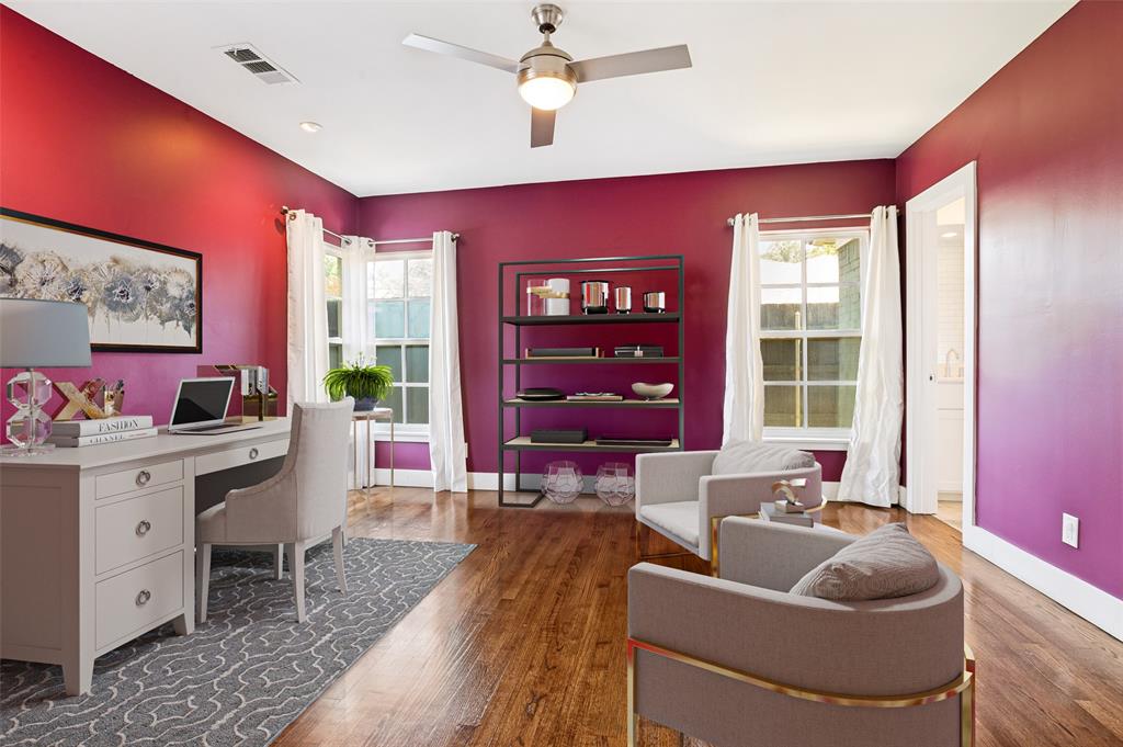 East Kessler - Residential