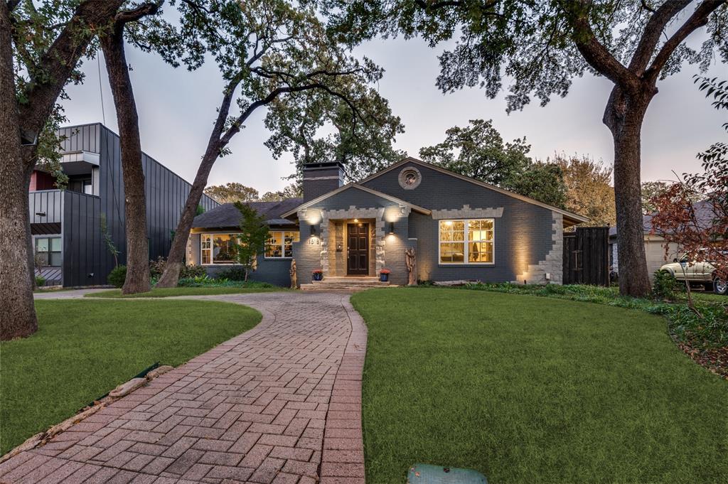 Nestled in the coveted East Kessler neighborhood, this stunning home seamlessly blends luxury, comfort, and sophisticated design. Filled with natural light, the open-concept floor plan showcases upscale finishes and exceptional spaces for everyday living and entertaining.

Completely remodeled and expanded from 2014–2016, the home features a thoughtfully designed kitchen extension with professional-grade Thermador built-in appliances, a luxurious primary suite addition, beautifully renovated bathrooms, and a private second ensuite bedroom ideal for guests.

The backyard is a true retreat with a sparkling pool and inviting outdoor living spaces, while the primary suite offers French doors and a spa-inspired oversized walk-in shower.

**Notable Upgrades:**

* Complete remodel and expansion (2014–2016)
* Kitchen extension with built-in professional-grade Thermador appliances
* Primary ensuite addition and renovated bathrooms
* Private second ensuite guest bedroom
* Pool renovation with new decking, coping, Pebble Tec plaster, and waterline tile (2023)
* Fireplace insulation upgrades (2023)
* Radiant barrier and additional attic insulation (2023)
* Spray foam insulation added to exterior walls for enhanced energy efficiency (2024)
* Fresh exterior paint (2025)
* Repaired sprinkler system (2025)
* Foundation fans installed (2025)
* Fresh paint in main interior living spaces (2026)

Ideally located just moments from the Kessler Trail, golf course, and tennis courts, this exceptional property offers convenient access to downtown Dallas and is minutes from the dining, shopping, and entertainment of the Bishop Arts District and the vibrant TYPO neighborhood.