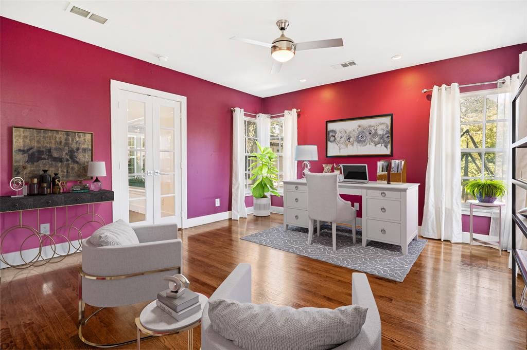 East Kessler - Residential