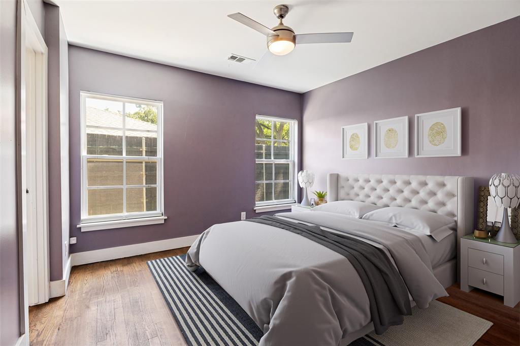 East Kessler - Residential