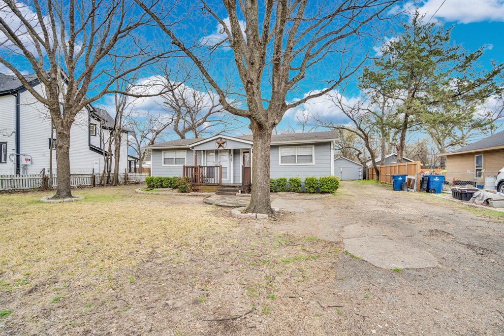 Ennis-Dvv - Residential