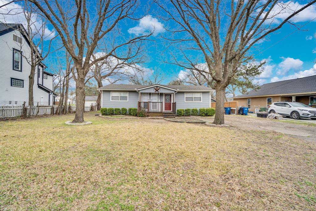 Ennis-Dvv - Residential