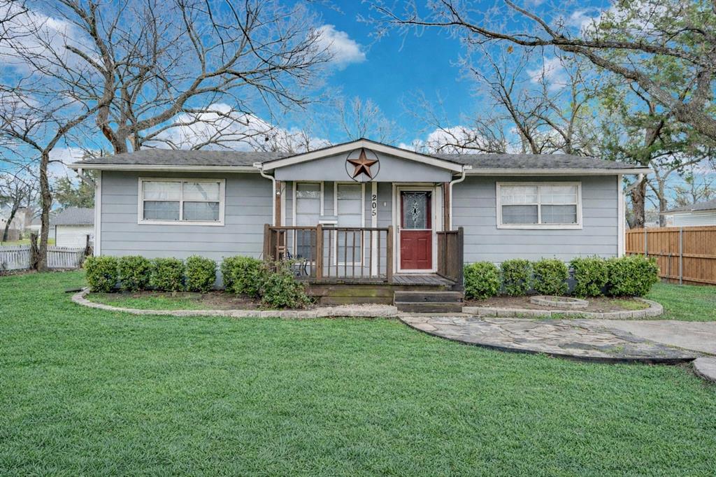 Ennis-Dvv - Residential