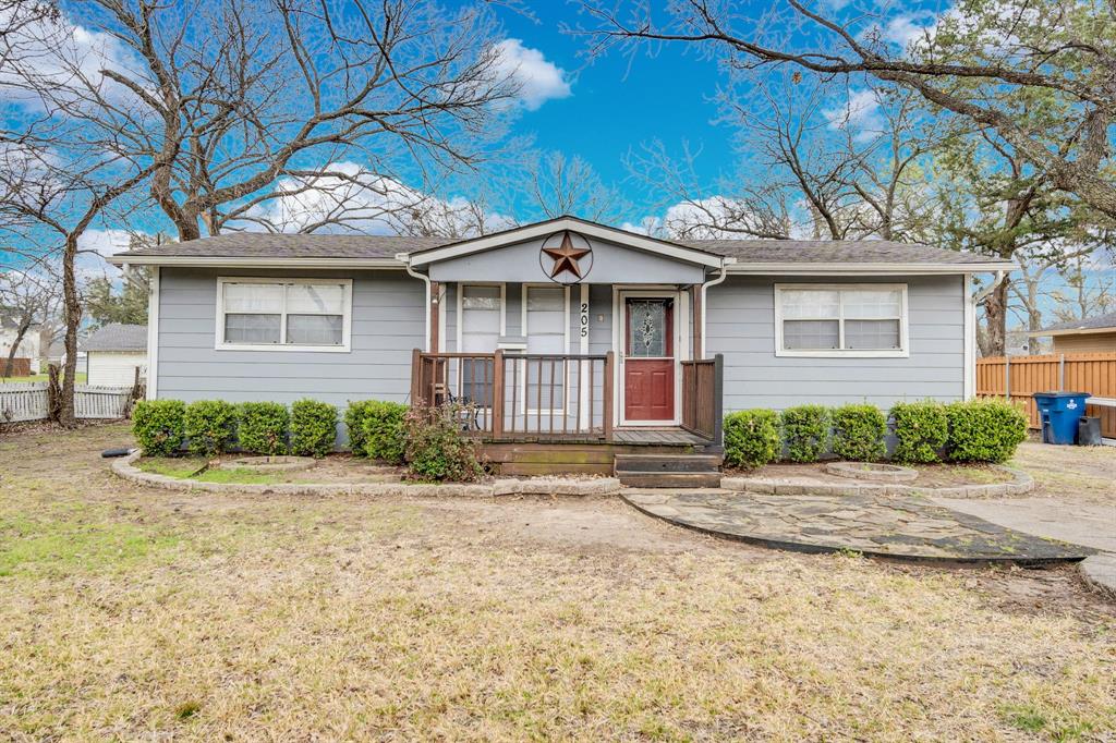 Ennis-Dvv - Residential