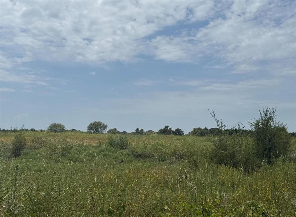 J. Hicks Survey - Land