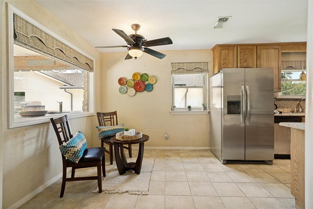 Port Ridglea - Residential