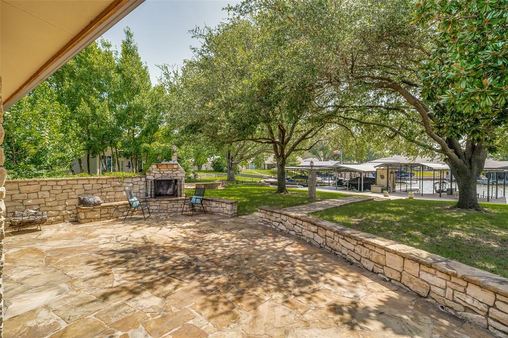 Port Ridglea - Residential