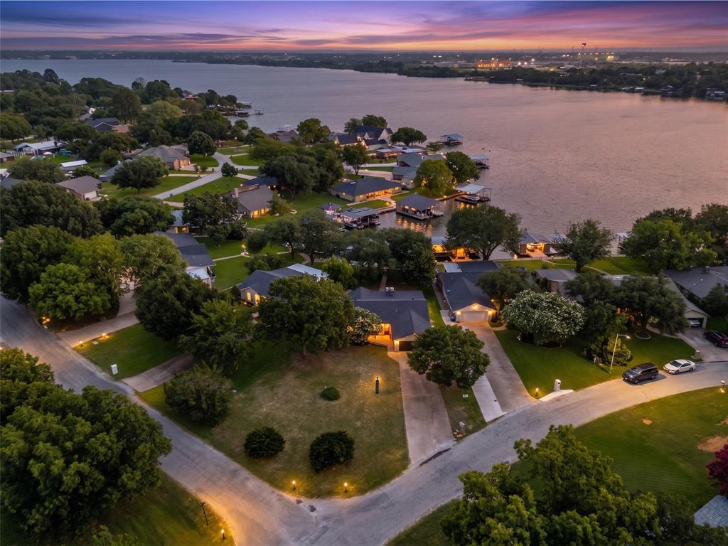 Port Ridglea - Residential