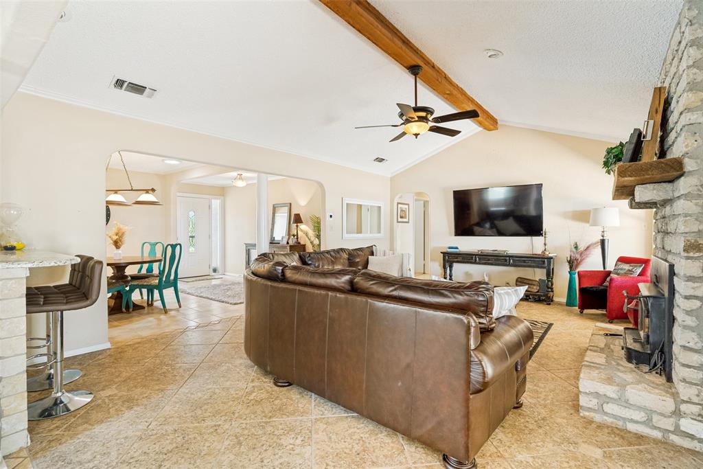 Port Ridglea - Residential