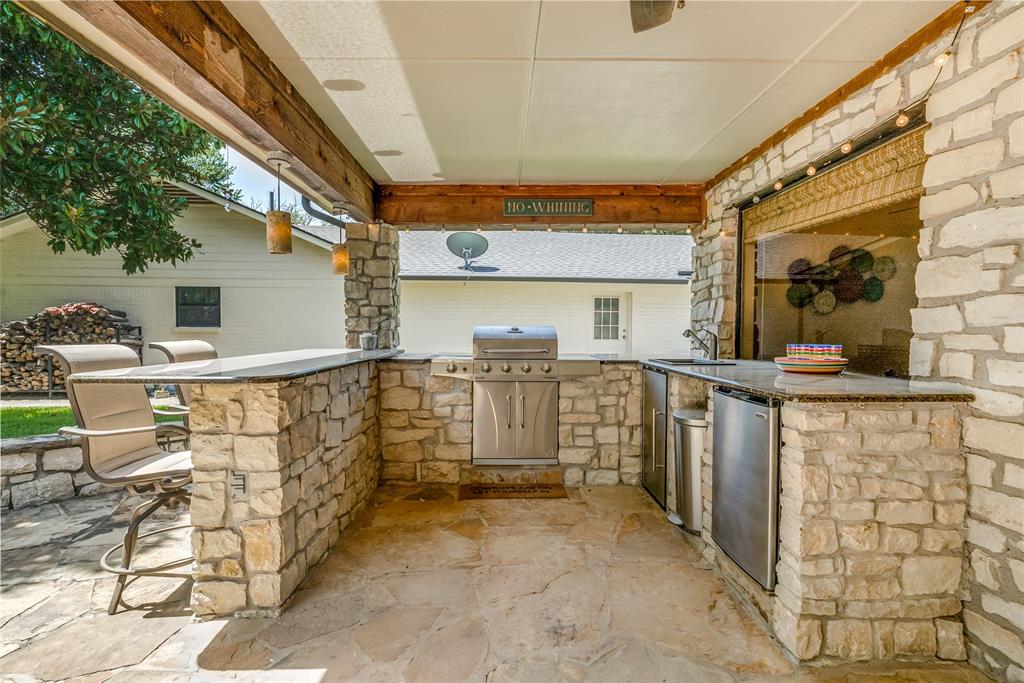 Port Ridglea - Residential