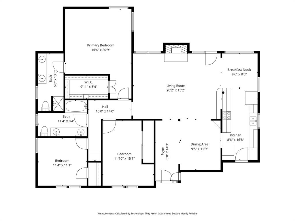 Port Ridglea - Residential