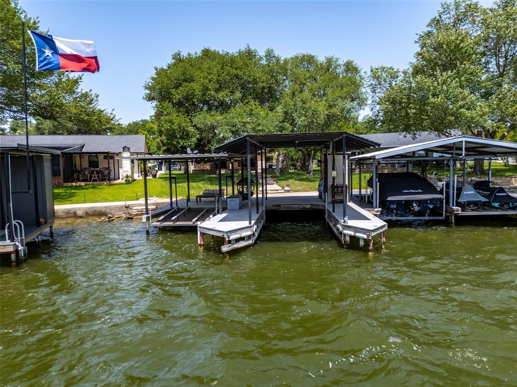 Port Ridglea - Residential