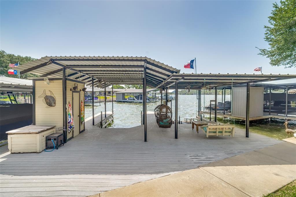 Port Ridglea - Residential