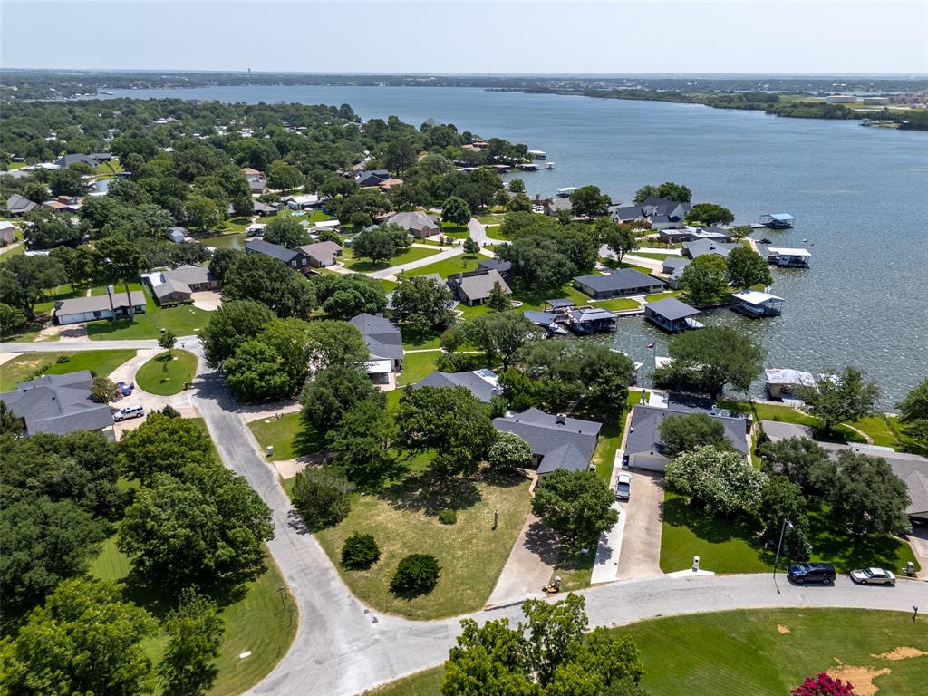 Port Ridglea - Residential