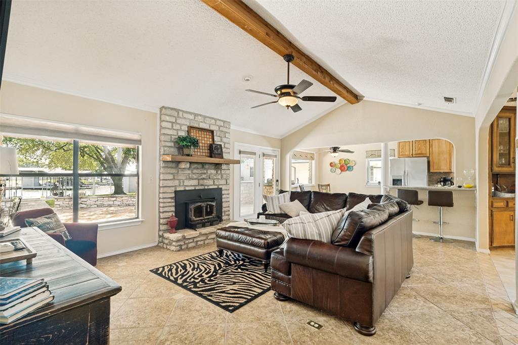 Port Ridglea - Residential