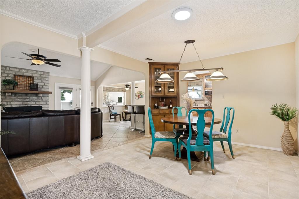 Port Ridglea - Residential