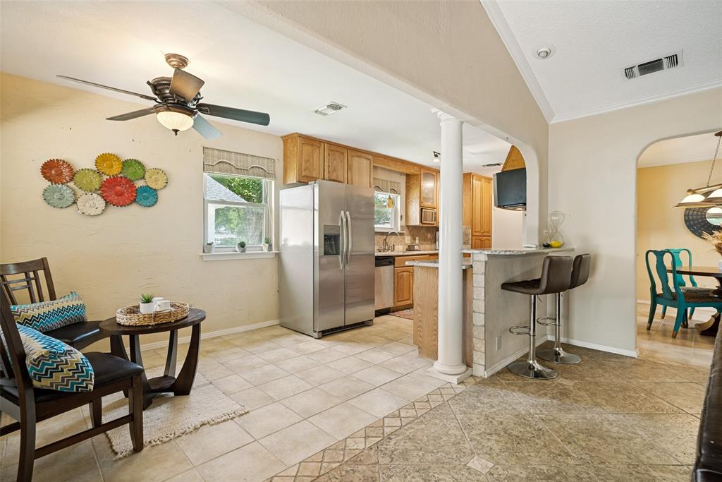 Port Ridglea - Residential