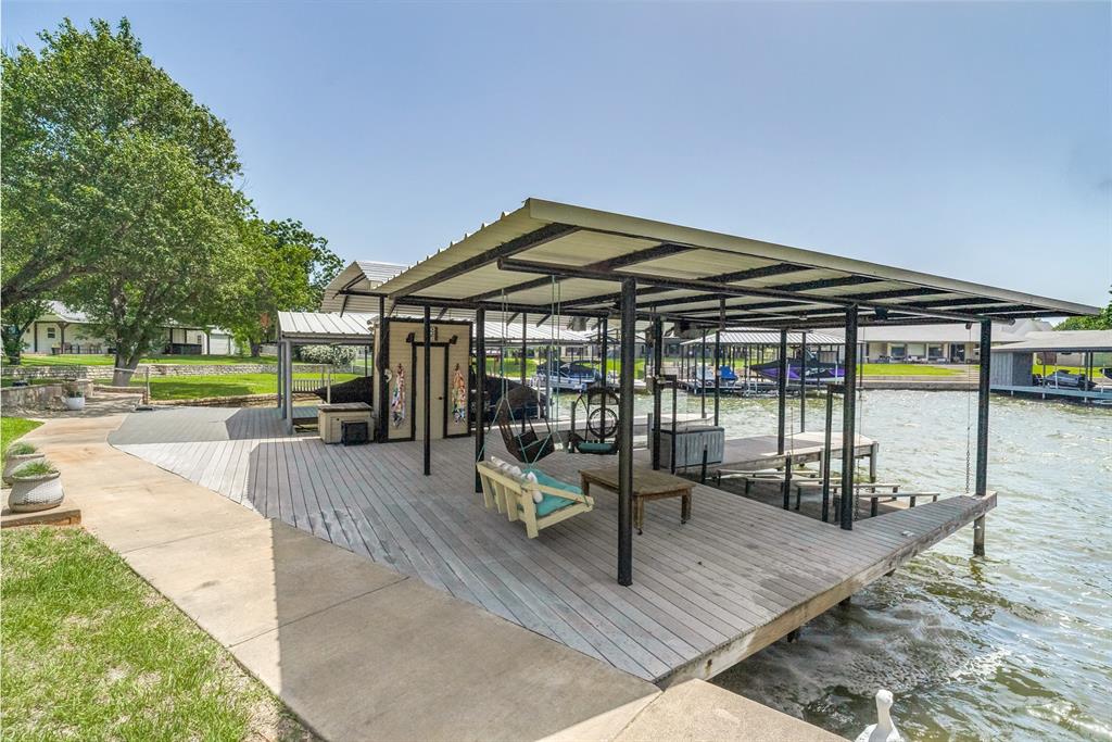 Port Ridglea - Residential