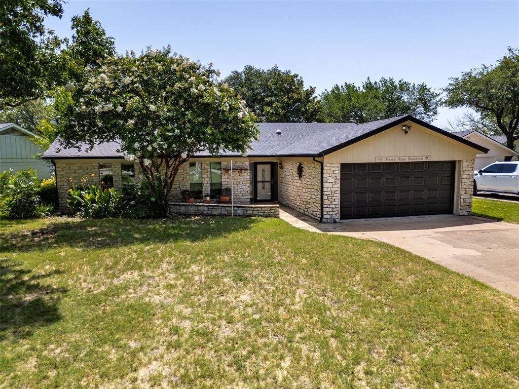 Port Ridglea - Residential
