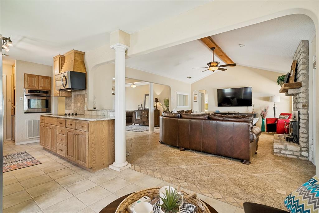 Port Ridglea - Residential