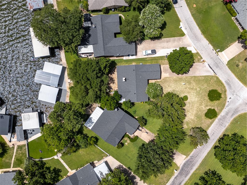 Port Ridglea - Residential
