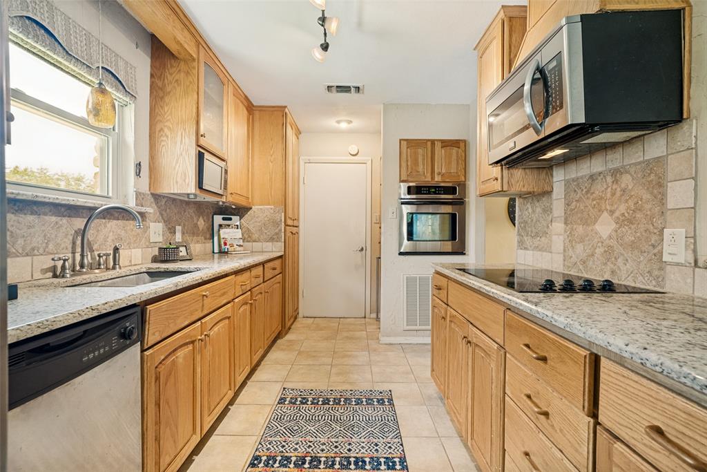 Port Ridglea - Residential