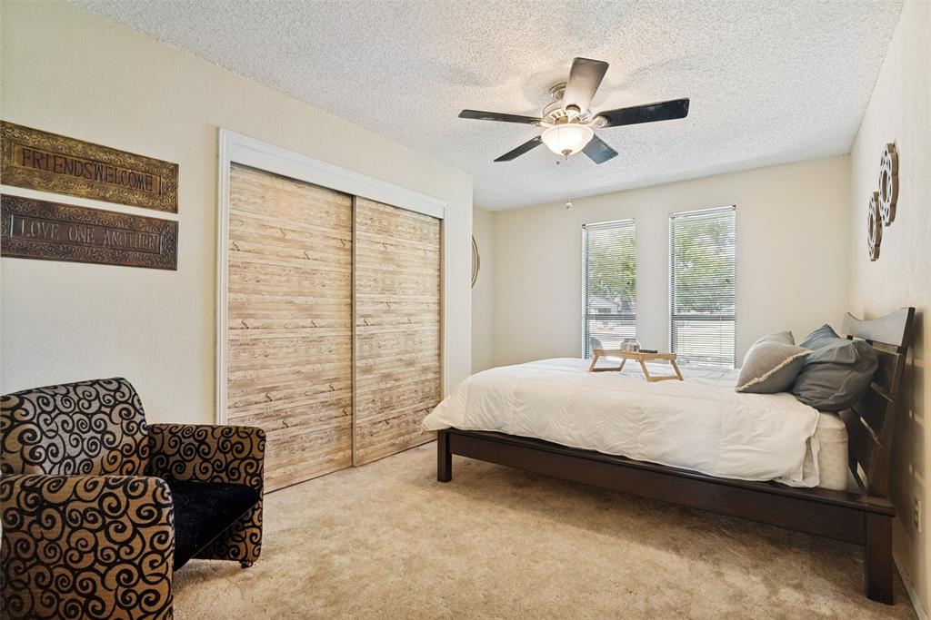 Port Ridglea - Residential