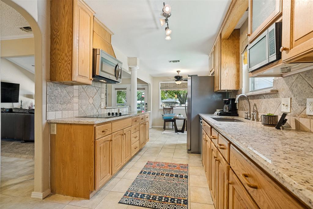 Port Ridglea - Residential