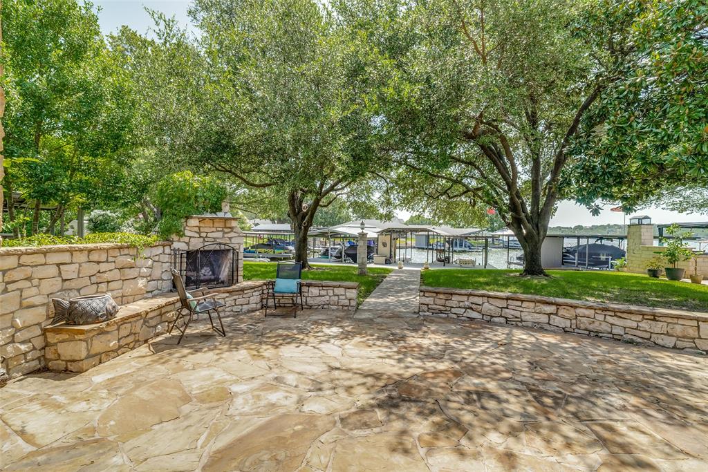 Port Ridglea - Residential