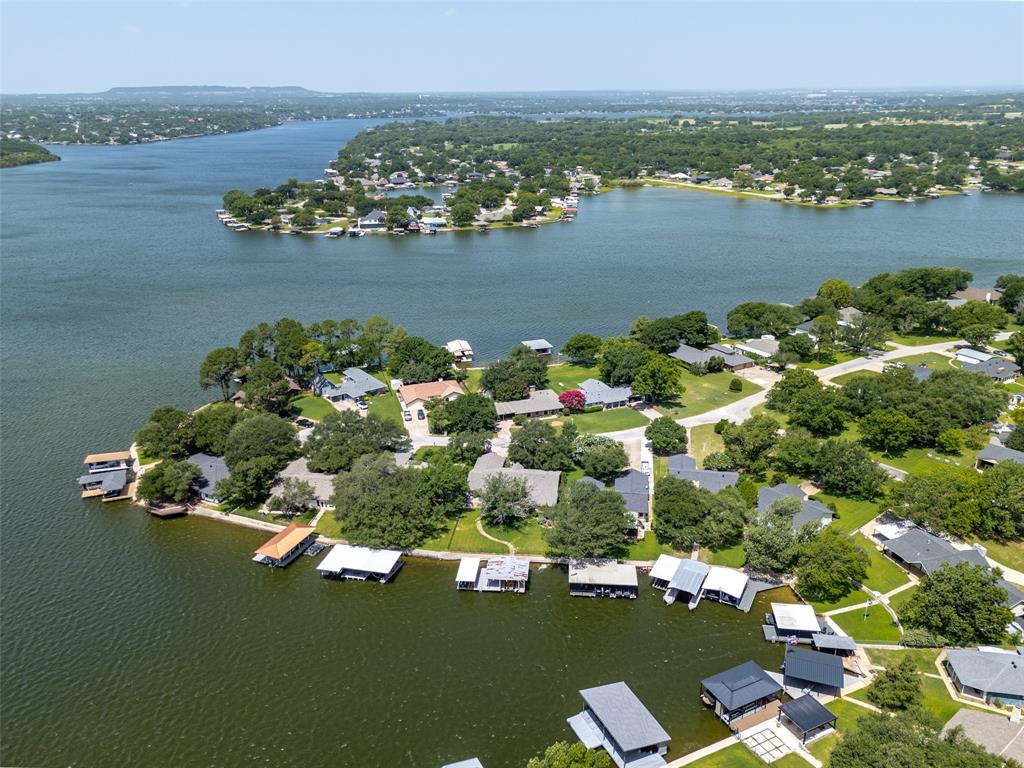 Port Ridglea - Residential
