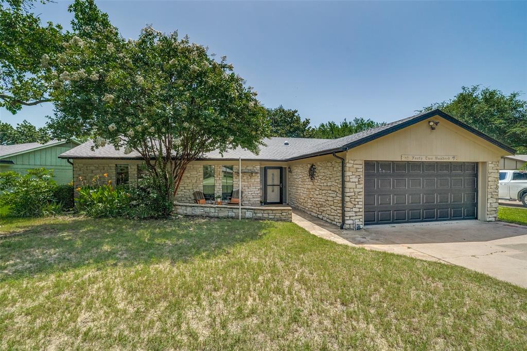Port Ridglea - Residential