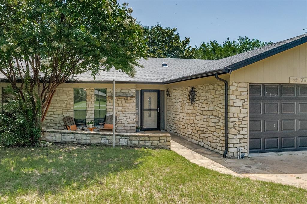 Port Ridglea - Residential