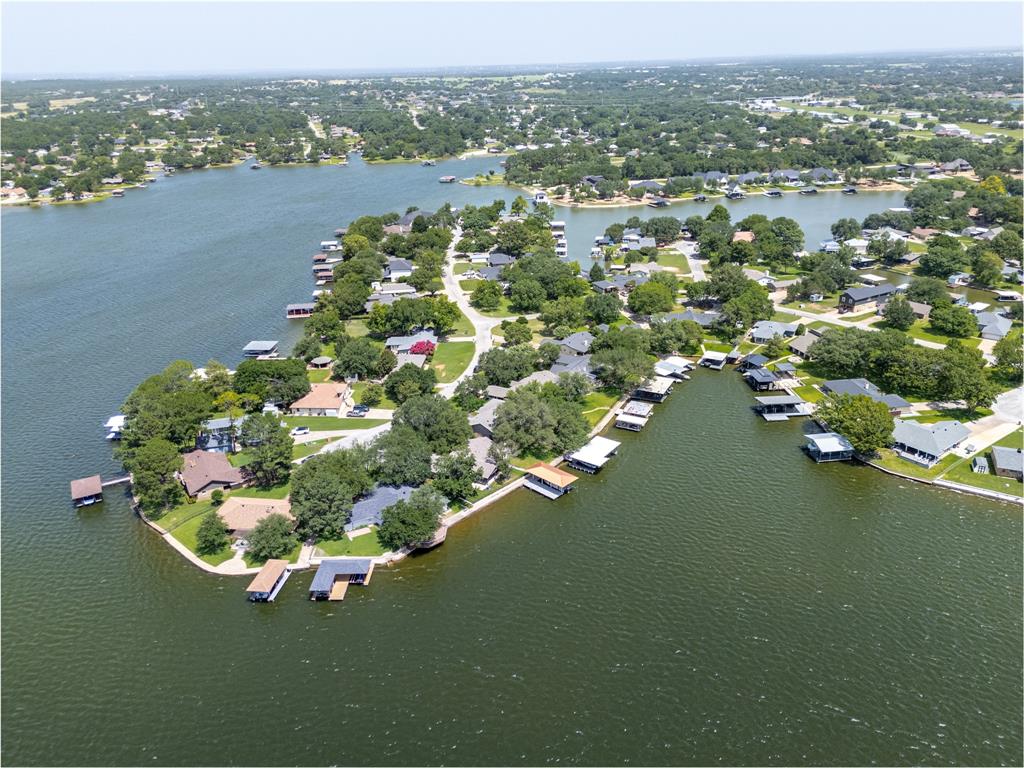 Port Ridglea - Residential