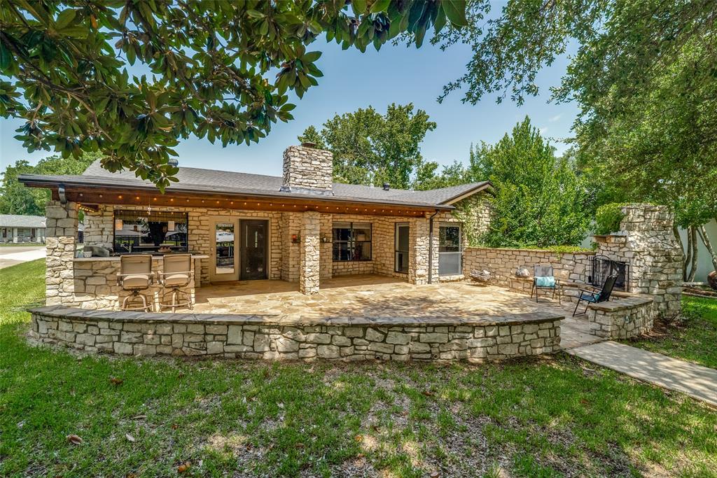 Port Ridglea - Residential