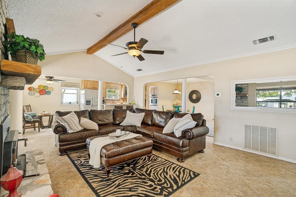 Port Ridglea - Residential