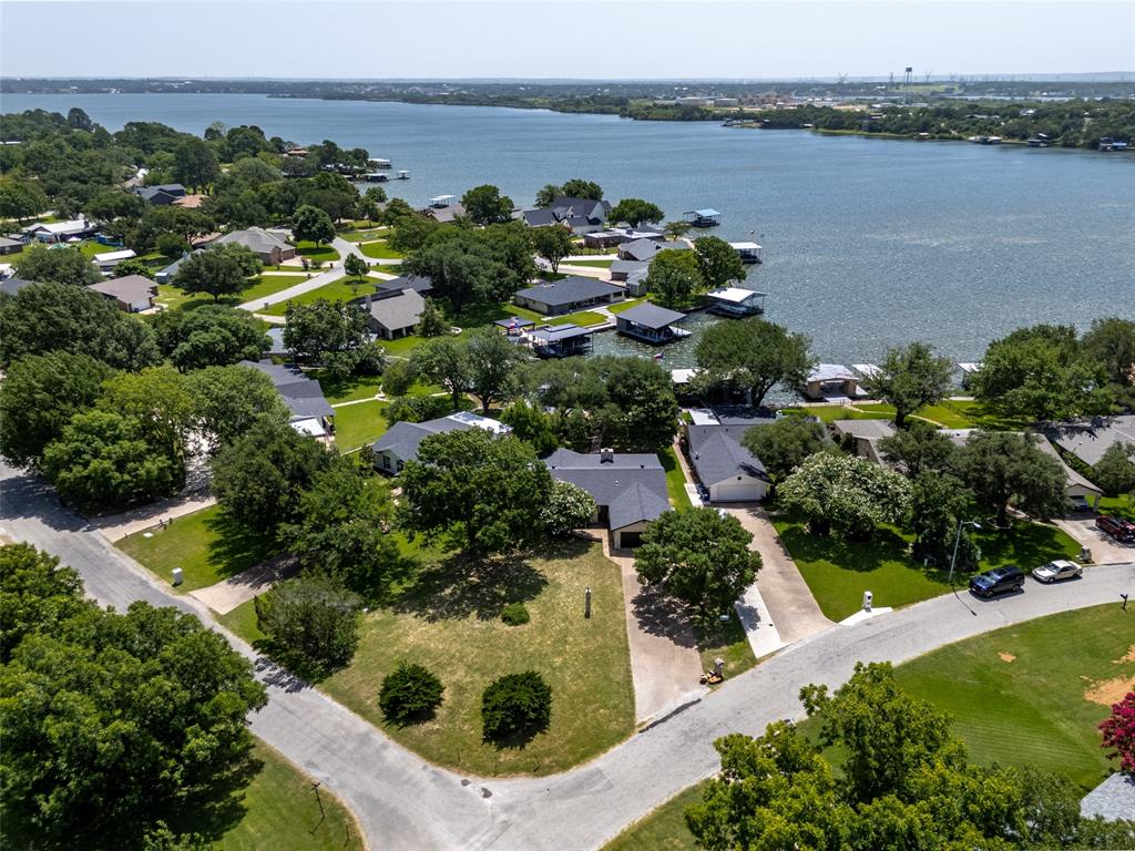 Port Ridglea - Residential