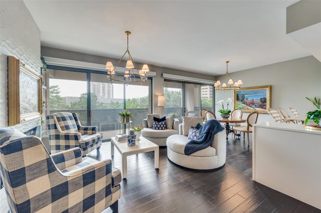 Warrington - Residential