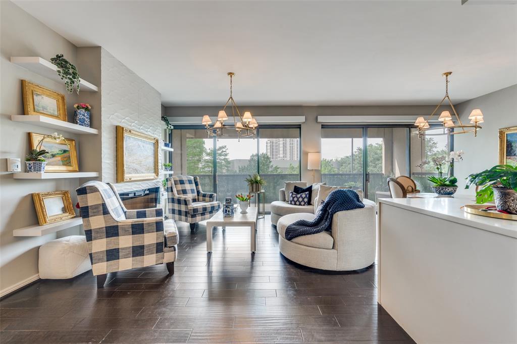 Warrington - Residential