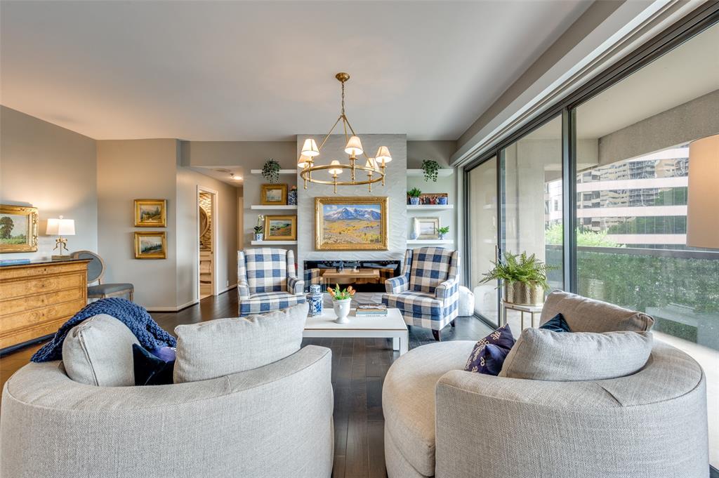 Warrington - Residential
