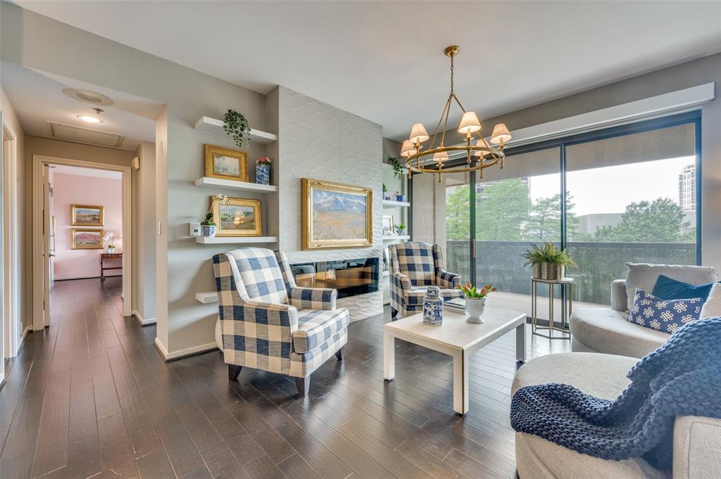 Warrington - Residential