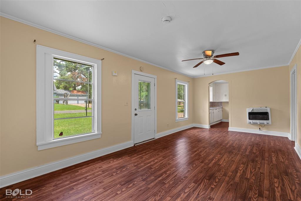 Hoell - Residential